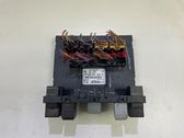 Comfort/convenience module