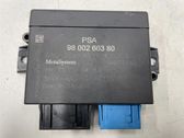 Parking PDC control unit/module