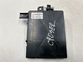 Climate control unit