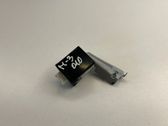 Keyless (KESSY) go control unit/module