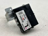 Other control units/modules