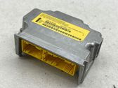 Airbag control unit/module