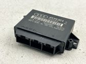 Parking PDC control unit/module