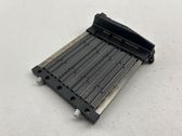Radiateur électrique de chauffage auxiliaire