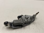 Rear window wiper motor