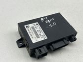 Tow bar trailer control unit/module