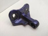 Rear door lower hinge