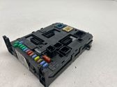 Komfortsteuergerät Bordnetzsteuergerät