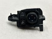 Wing mirror switch