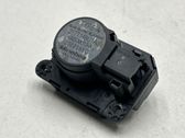 Stellmotor Heizung Klima