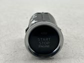 Engine start stop button switch