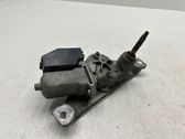 Rear window wiper motor