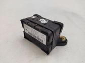 ESP acceleration yaw rate sensor