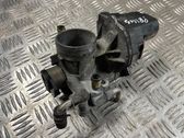 Throttle valve