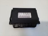 Parking PDC control unit/module