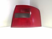 Rear/tail lights
