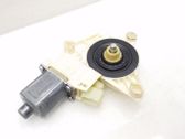 Front door window regulator motor