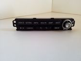 Multifunctional control switch/knob