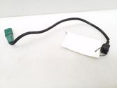 Klopfsensor