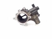 EGR valve
