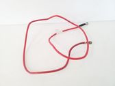 Positive cable (battery)