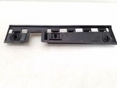 Sill/side skirt trim