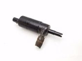 Headlight washer pump