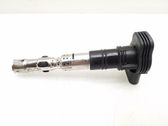 High voltage ignition coil