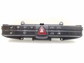 Multifunctional control switch/knob