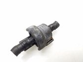 Vacuum valve