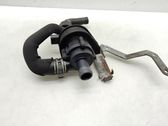 Electric auxiliary coolant/water pump