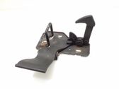 Engine bonnet (hood) release handle
