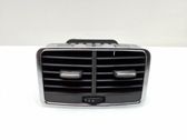 Rear air vent grill
