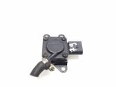 Exhaust gas pressure sensor