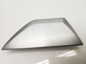 Front door trim bar