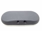 Windshield washer spray nozzle