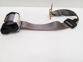 Rear seatbelt