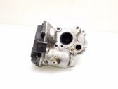 EGR valve