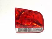 Tailgate rear/tail lights
