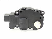 Air flap motor/actuator