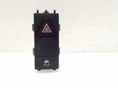 Hazard light switch