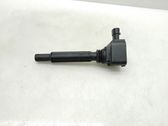 High voltage ignition coil