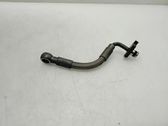 Turbo turbocharger oiling pipe/hose