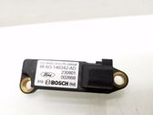 Airbagsensor Crashsensor Drucksensor