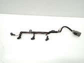 Glow plug wires