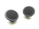 Front door speaker