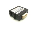 Immobilizer control unit/module