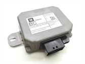 GPS navigation control unit/module