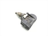 Tire pressure sensor