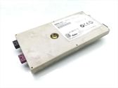 Aerial antenna amplifier